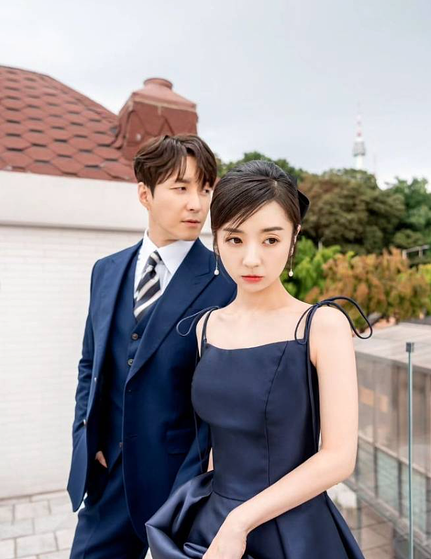 韩国男星疯狂追求小18岁日本妹子,狂立深情人设!婚后却嫌妻子韩语差让他很烦躁! - 15