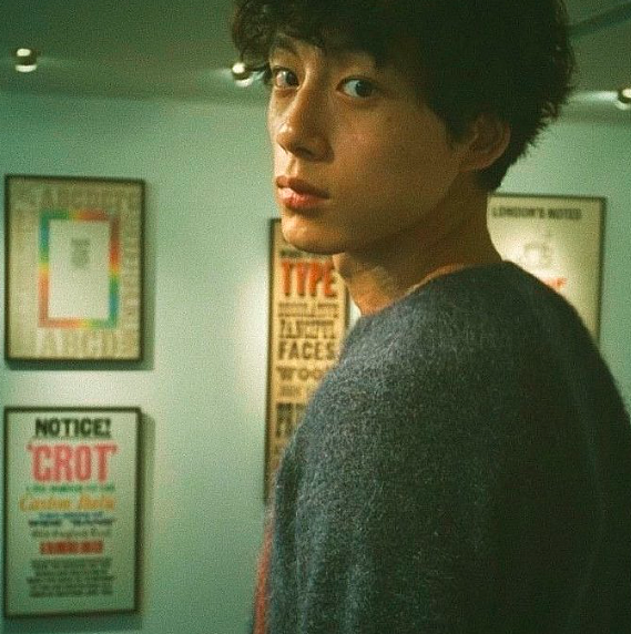 日本盐系男神断崖式衰老，清爽少年变油腻老登！网友悲鸣：花美男花期这么短么！（组图） - 9