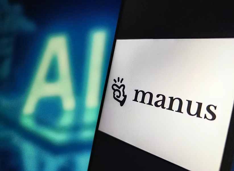 迁新加坡避审失败、$20亿并购告吹…中方禁止外资收购Manus！更多内幕曝光（组图） - 1
