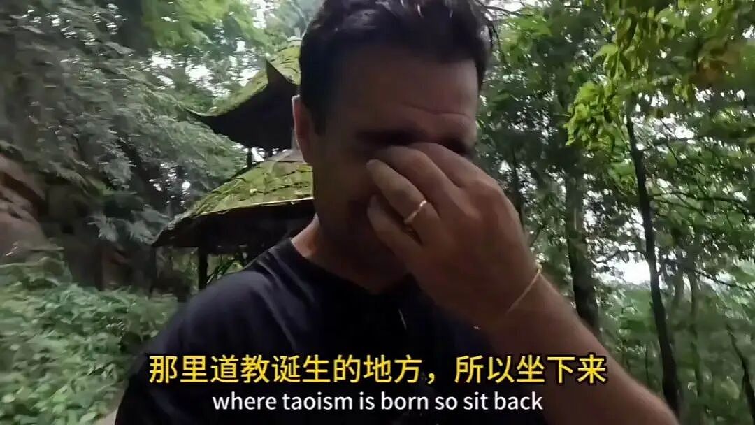 一年606亿!江苏这个小县城,正在拿捏老外的“玄学经济”(组图) - 15