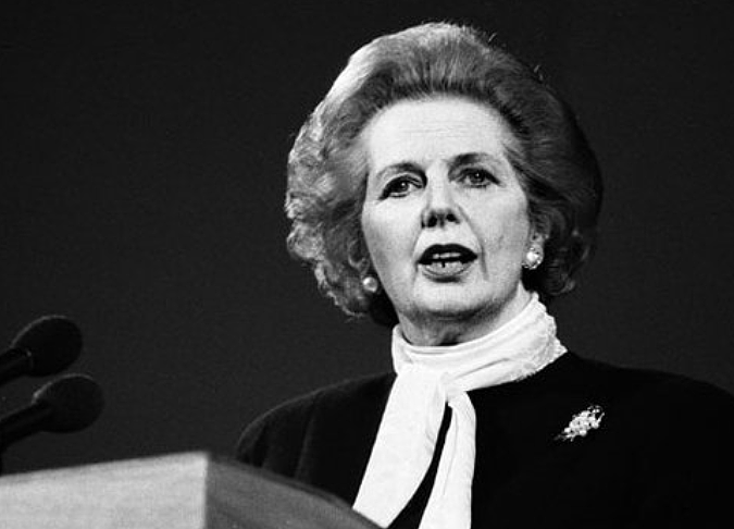 伦敦街头，两个英国已经开战！英国政坛为啥突然天翻地覆？ - 5