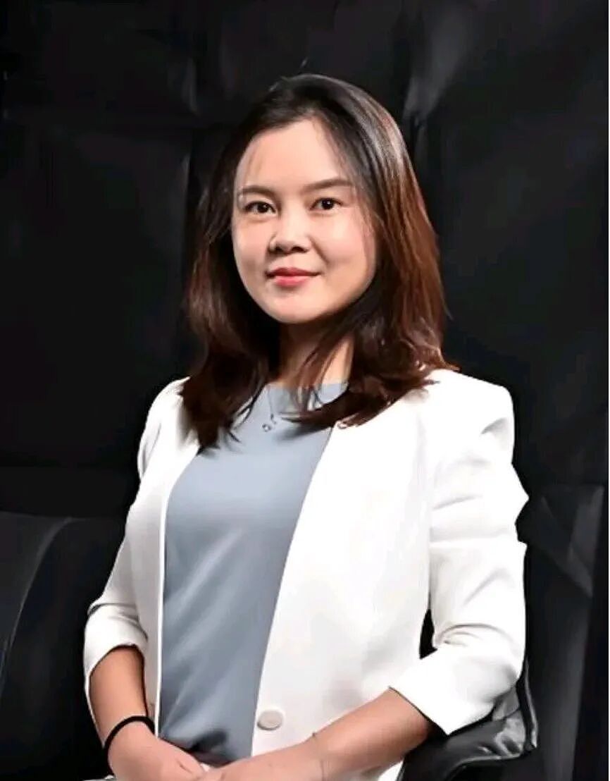 人均610万奖金的海力士，败给了这个中国女人（组图） - 9