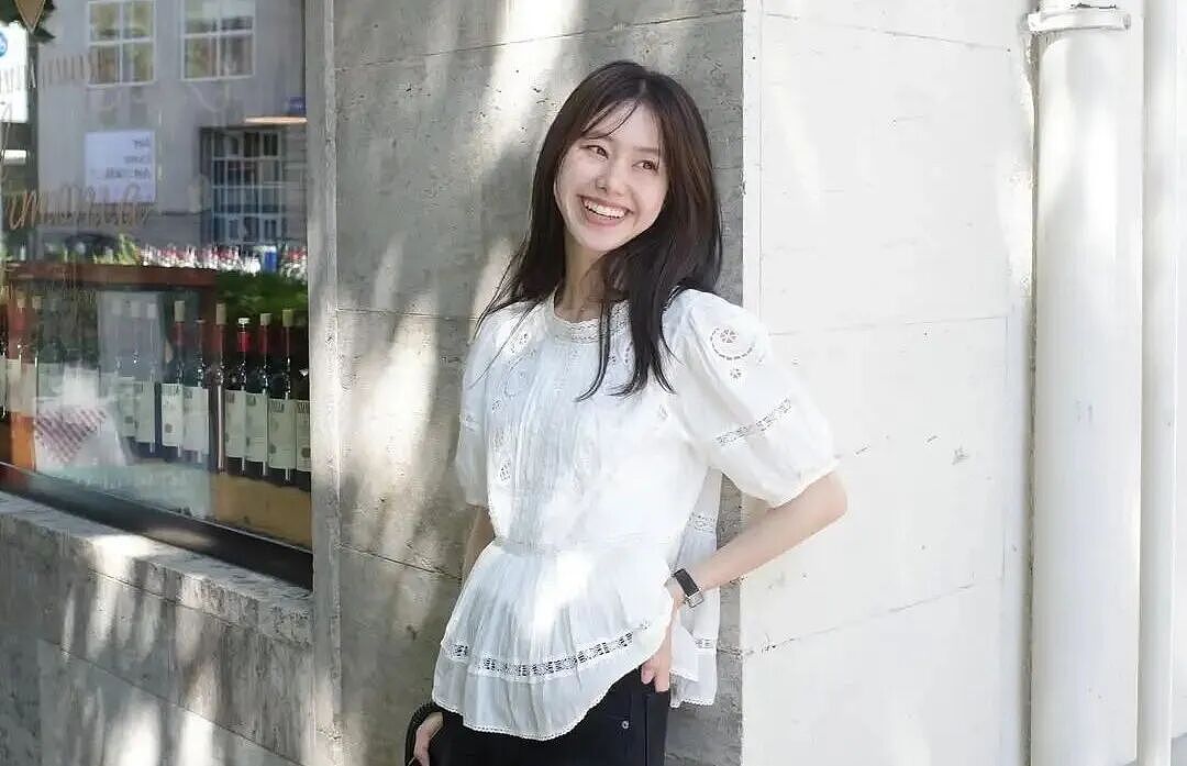 日本国足“美人妻”惊艳曝光！全员颜值爆表，ins晒照全是祝福，只有她被骂惨了… - 25