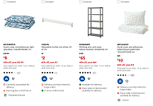 本周必Buy | IKEA、MUJI、Costco最新折扣