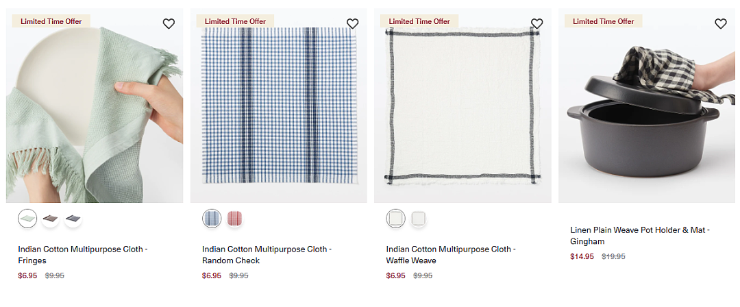本周必Buy | IKEA、MUJI、Costco最新折扣 - 17