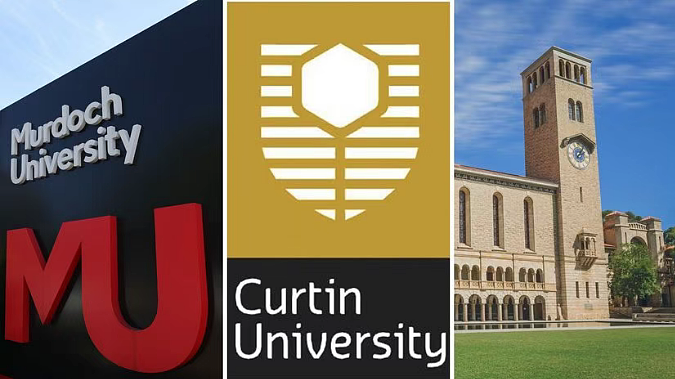重磅！西澳三所大学官宣合并？“超级大学”要来了，留学生一夜升级“八大”文凭？ - 8