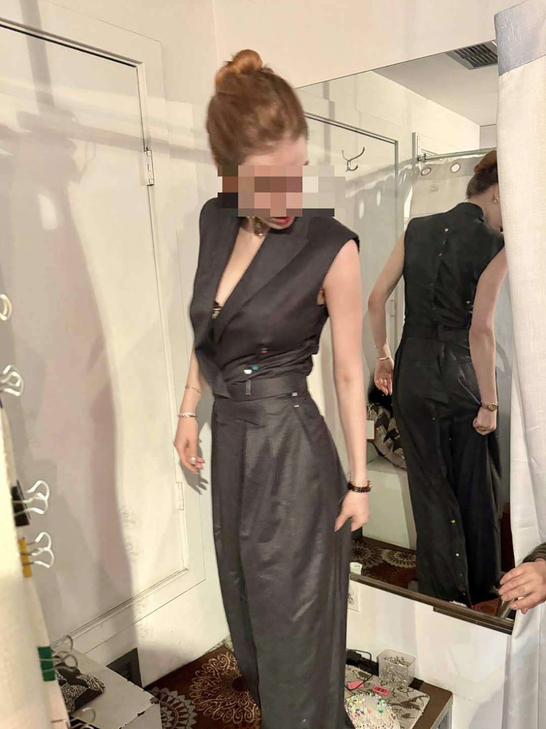 硅谷伴游女郎1小时收费4万?精准拿捏科技男“痛点”,富豪排着队撒币?(组图) - 20