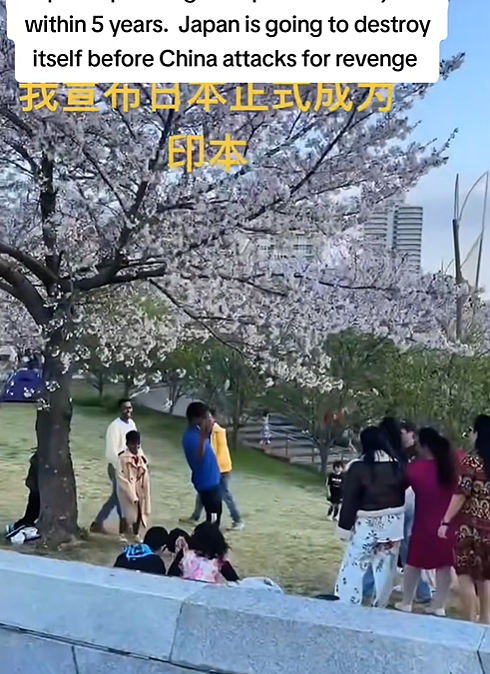挤爆美加澳后，印度人开始排队学日语 - 16