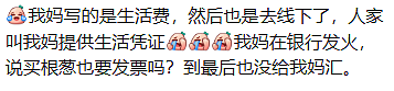 曝澳华人被禁止境外汇款!有人被银行卡,有人被迫回国,进外汇管制名单!官宣最严新规:5K跨境汇款需查身份 - 6