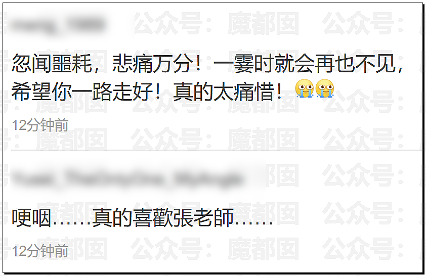 张雪峰老师心源性猝死抢救无效去世！享年41岁（组图） - 24