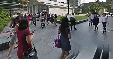 一周内，又两家大厂宣布在新加坡裁员！2万人正遭遇失业、降薪、冻结招聘（组图） - 23
