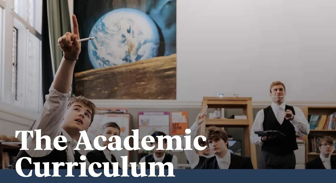 乔治王子今秋将入读伊顿公学——英国精英教育到底
