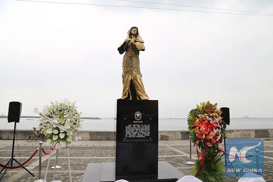 有人要在新西兰立“慰安妇”雕像！日本强烈反对，“这会激化矛盾”（组图） - 9