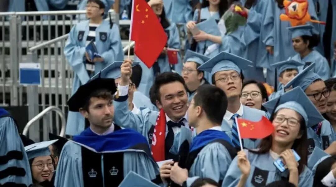 海归求职面试邀约率仅4.3%，留学生家长必须认清的现实（组图） - 5