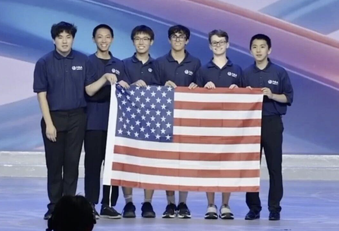 中国学生再次统治IMO！这5所超级中学，正在批量培养数学天才... - 3