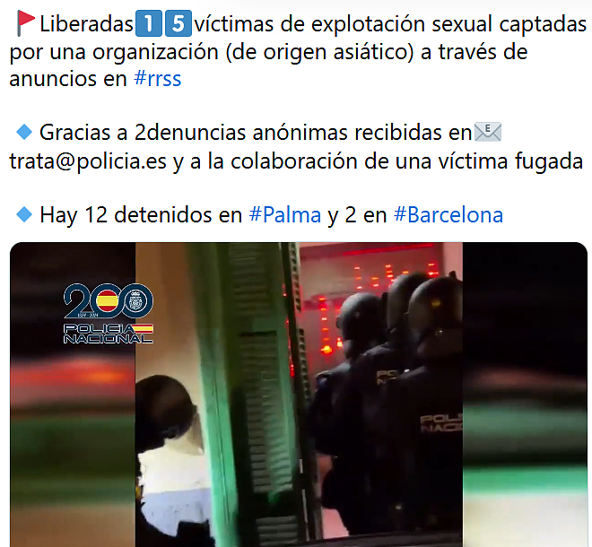 紧急!欧洲发生多起中国年轻女孩失踪事件,留学生们小心了(组图) - 11