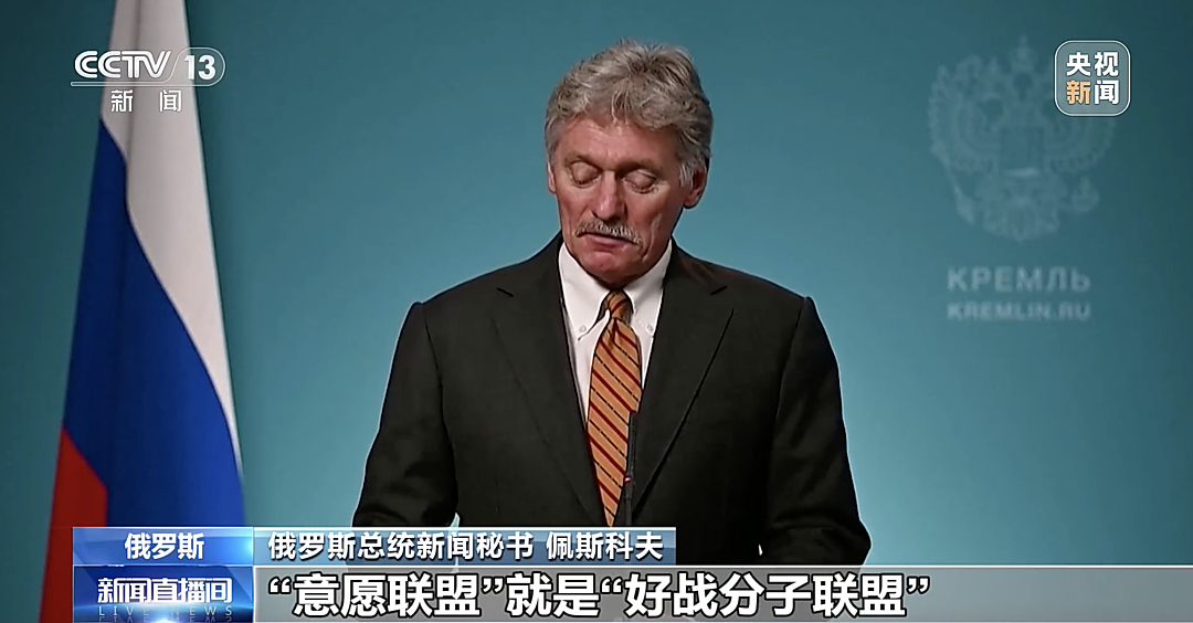 俄罗斯警告德国!乌克兰与欧洲9国组建反导联盟;普京:面对仇俄势力,俄正不断发展自身实力(组图) - 3
