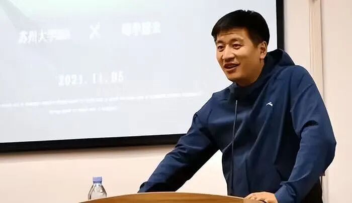 张雪峰的最后一课(组图) - 3