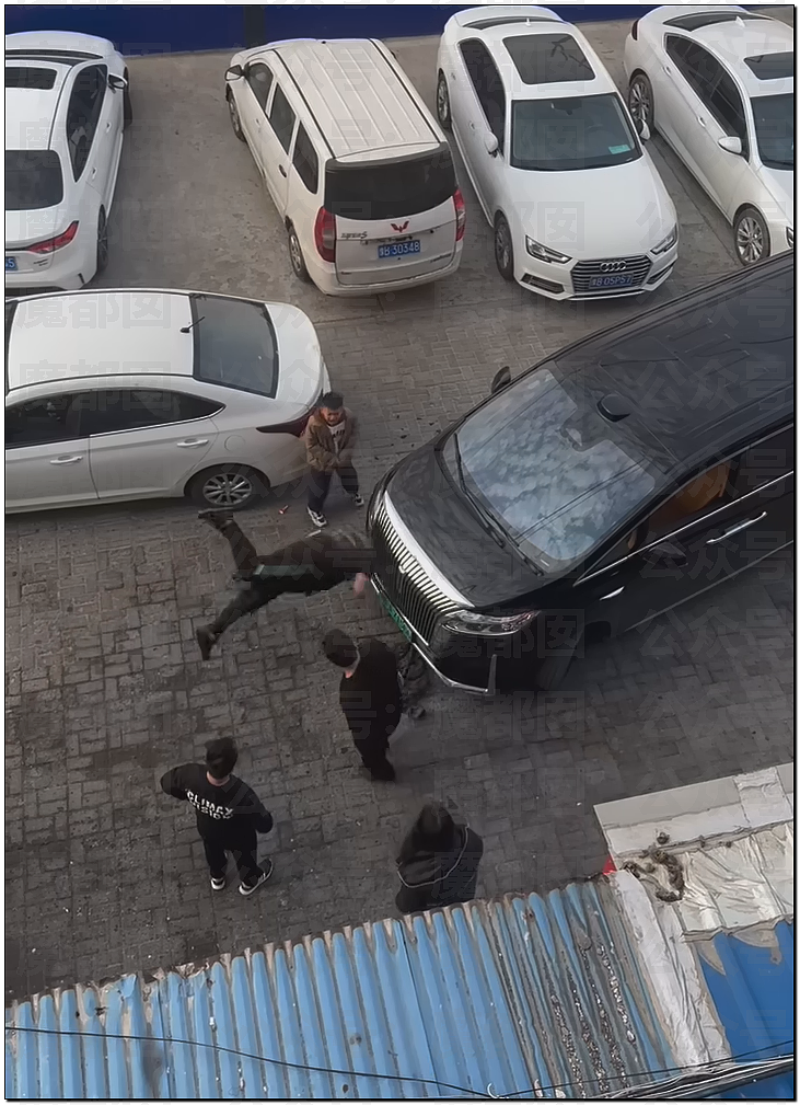 刺激！姚晨再次要凉？人民网下场怒批其官宣离婚实则另有目的（组图） - 20