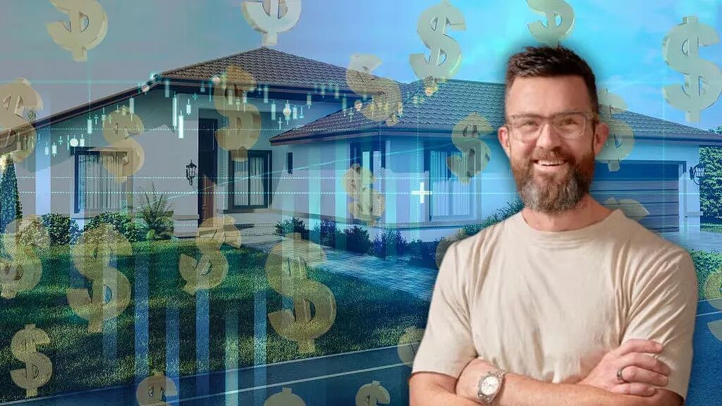 100万在澳洲买投资房,到底有没有得赚?(组图) - 2