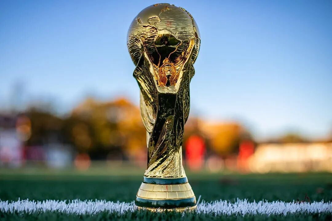 “中国为什么不踢世界杯？”外国网友的答案，让中国球迷沉默了（组图） - 7