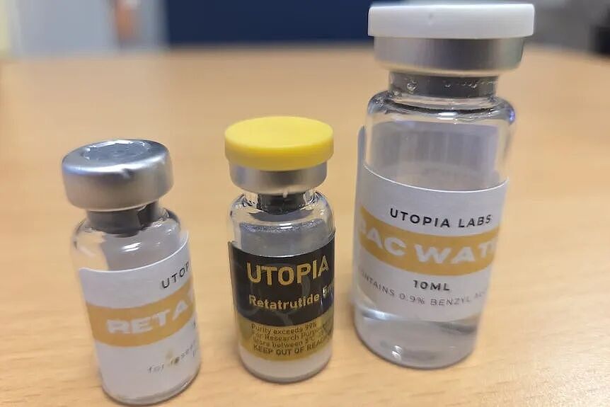 导致维州多人遭肝损害,当局呼吁停用一款药物 - 2