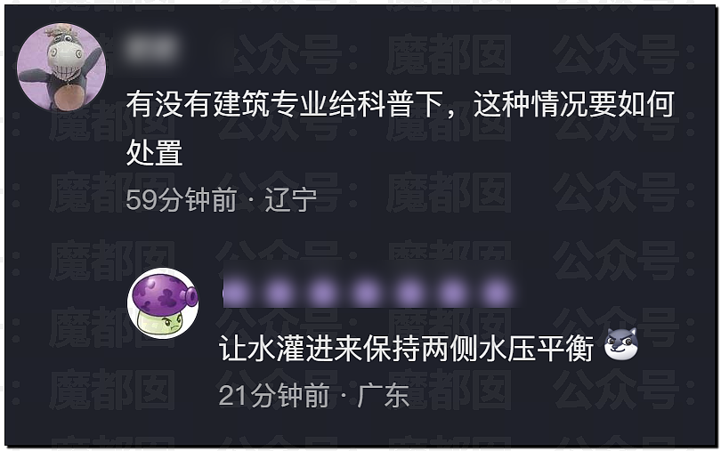 突发反转!甜美天才少女蒋方舟被撤销学位!B子立牌坊终于崩塌! - 41