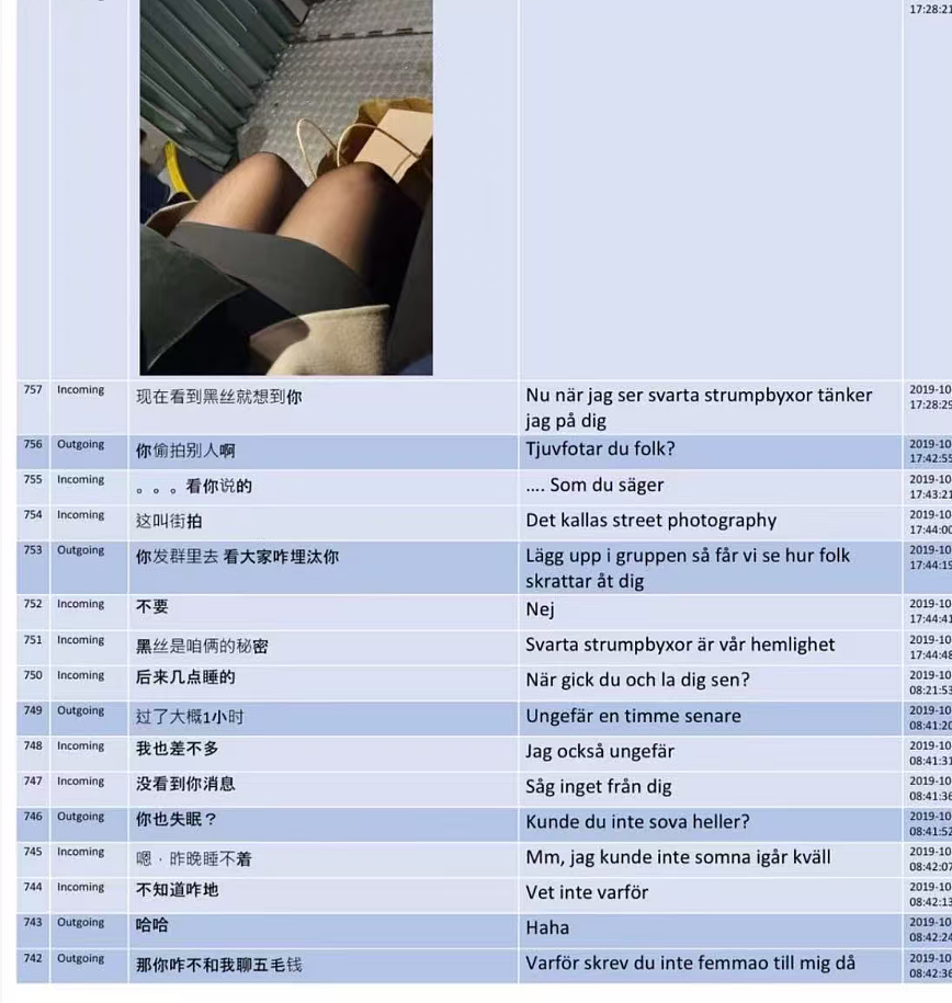 华人女子“科学投毒”亲夫，历时7年，摄像头拍到下药瞬间，毛骨悚然 - 12