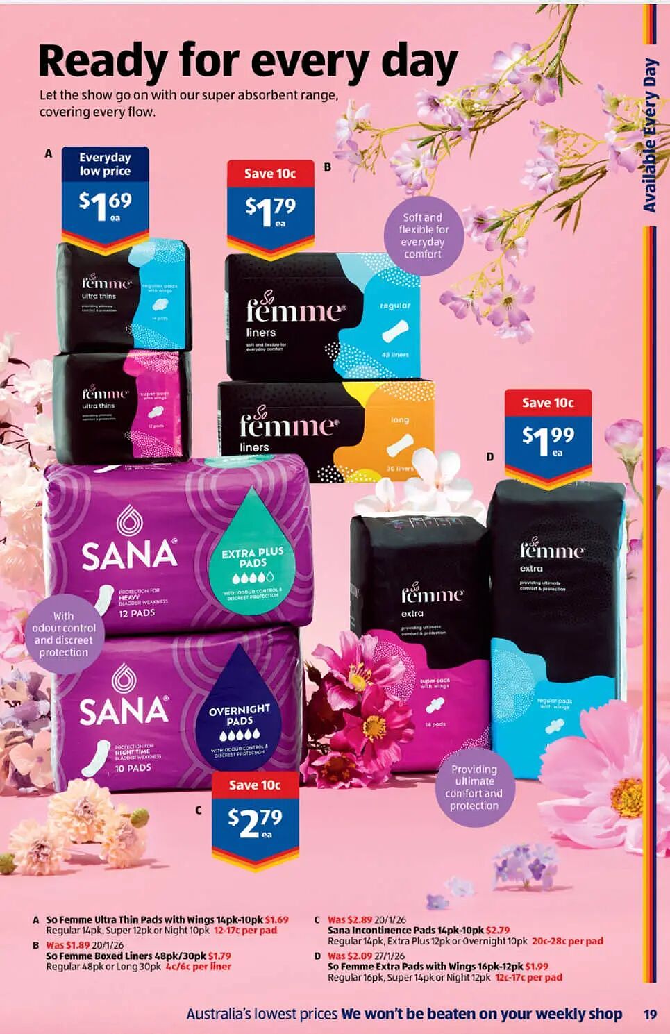 厨房里换装备!【Aldi】6月3日起特价品及本期特价食品 - 9