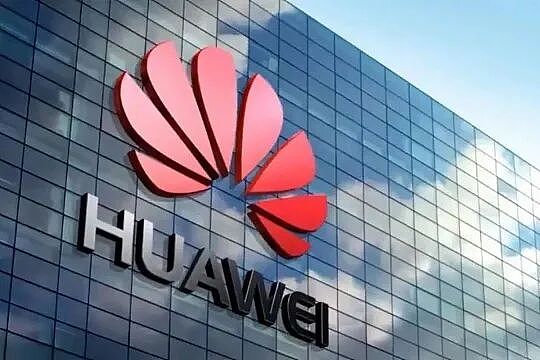 华为因何捐赠欧拉？（组图） - 2