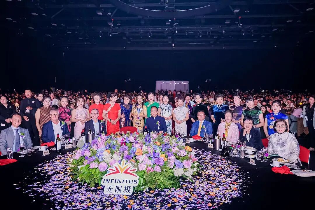 消费额重回第一，澳大利亚商务会奖如何开启中国市场的高质增长期（组图） - 4
