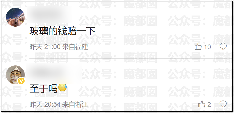 张凌赫粉丝活生生挤爆玻璃大门!多人流血受伤+摔倒在玻璃渣上(组图) - 79