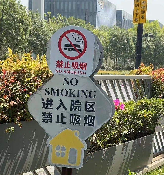 新加坡模式成禁烟“标杆”！香港、上海多地对烟民下狠手：最高罚5w，游客不豁免（组图） - 8