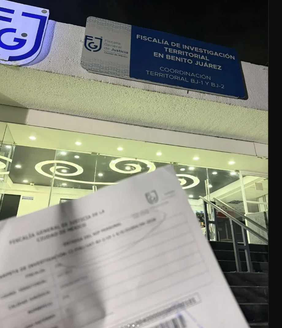 刚出机场就遭持枪洗劫!中国球迷到墨西哥看世界杯,护照现金手表被抢光!最新进展...(组图) - 7