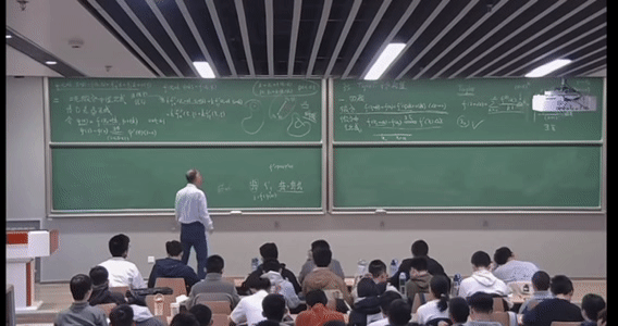 中科大少年班事件，为什么让这么多老母亲感到愤怒 - 1