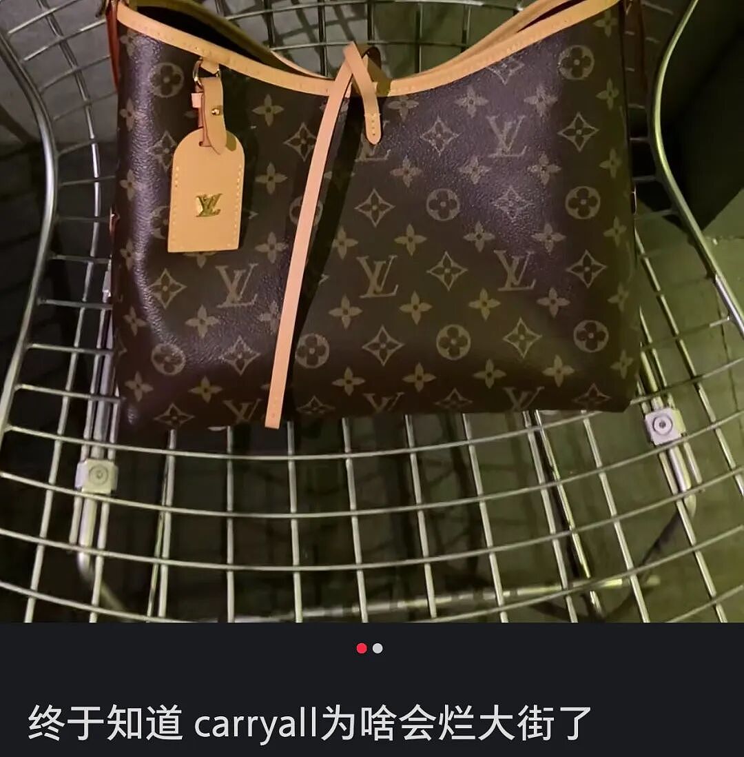 “背后空无一人”的LV,这次中国人彻底不买账了(组图) - 16