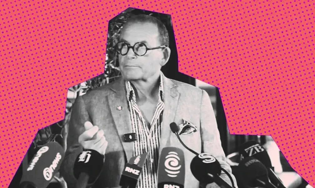 曾因嘲笑印度姓氏被迫辞职,新西兰知名“毒舌”突然华丽变身 - 10