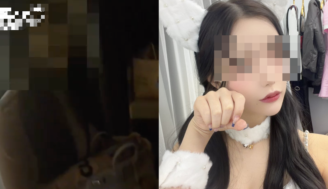 日本“国宝级”AV女优在台湾卖春，当场被抓！被驱逐出境（组图） - 3