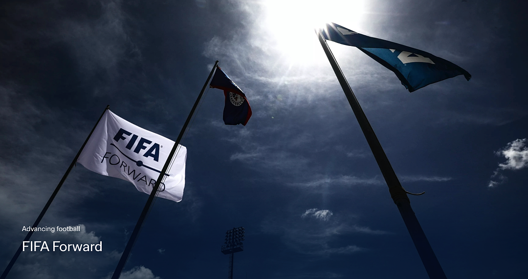 足球世界最严厉的父亲,FIFA这门生意到底有多暴利 - 15