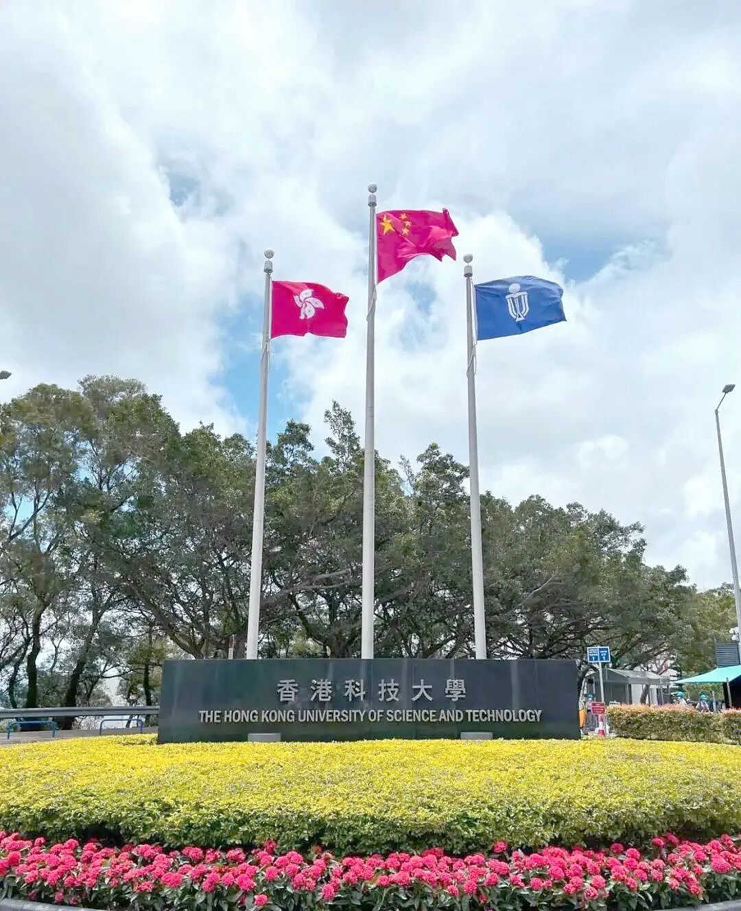 2026香港的大学“超级大扩招”来了!赴港留学掀起新高潮(组图) - 4