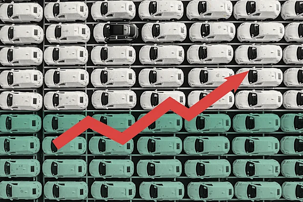油价暴涨，澳洲人集体换中国电车：新车狂卖，二手疯抢（组图） - 3