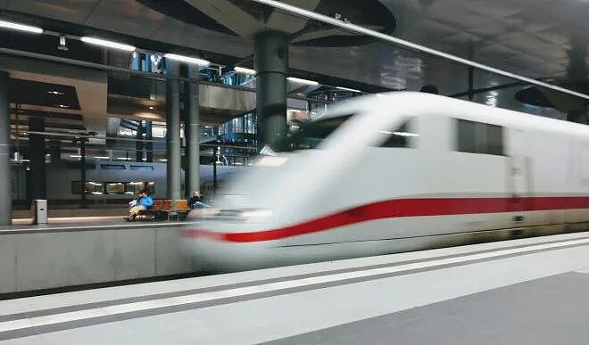 加拿大高铁一米轨道没铺，奖金先发$280万！纳税人暴怒：凭什么？（组图） - 4