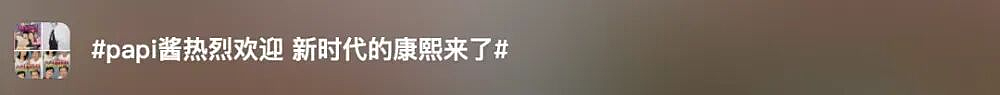 papi酱，你要毁了这个互联网吗 - 41
