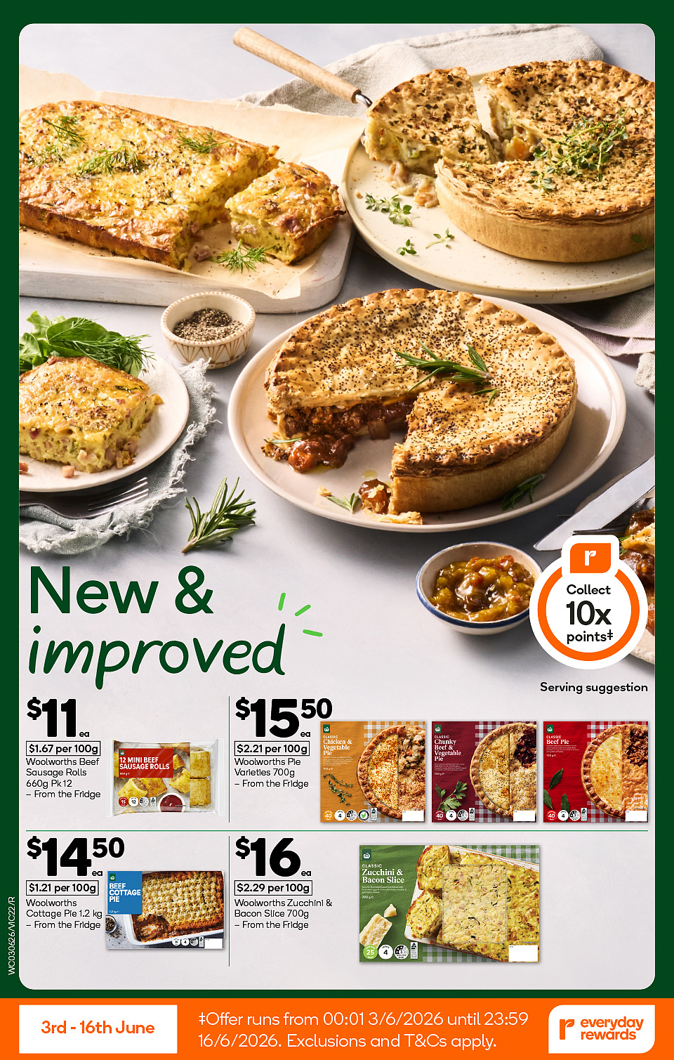 本周最新！澳洲各大超商特价商品一网打尽，大批好物骨折破半价！Woolworths、Coles、Aldi（组图） - 69