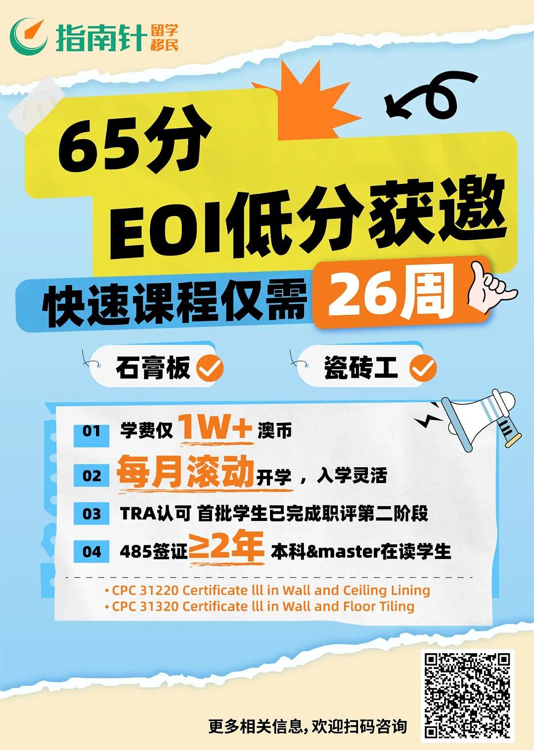 【留澳指南】墨尔本租房合作社:为低收入者提供稳定、可负担的住房!(图) - 2