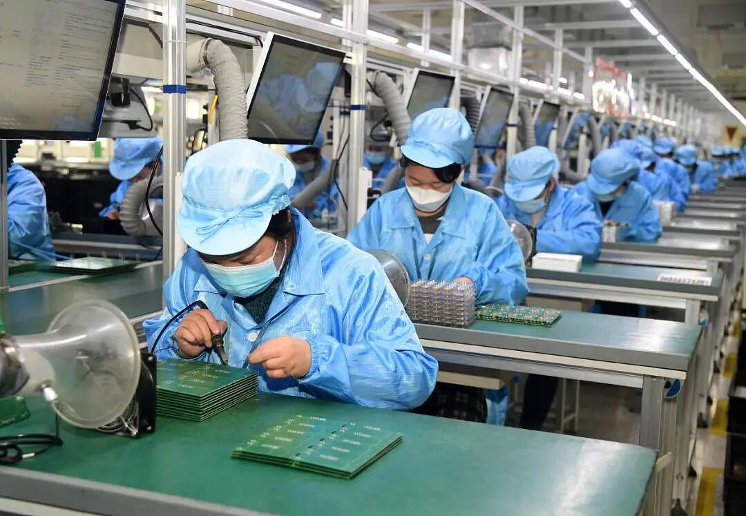 飞车党，为什么消失了？（组图） - 14