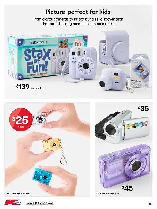 【Kmart】最新玩具大促目录放出 - 41