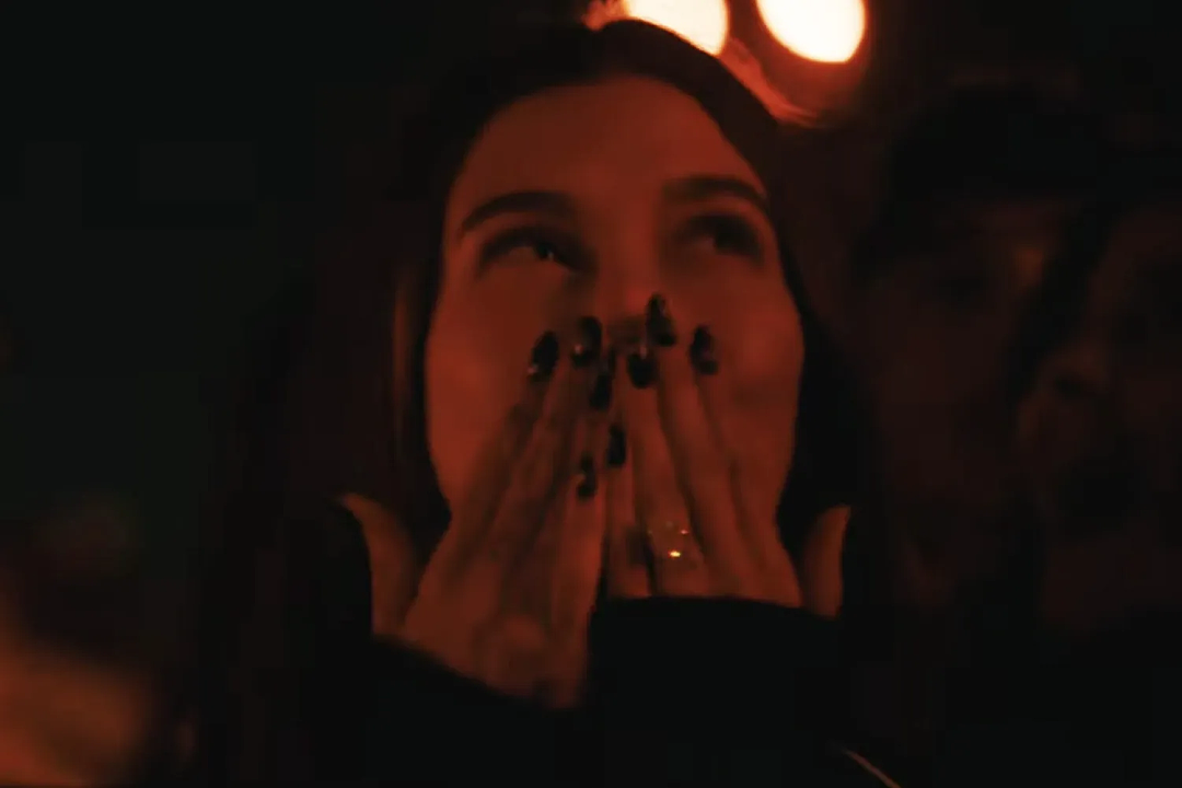 比伯音乐节复出掀翻外网！现场电脑投屏点歌全唱青春回忆杀，网友：折腾半生也才32（组图） - 12