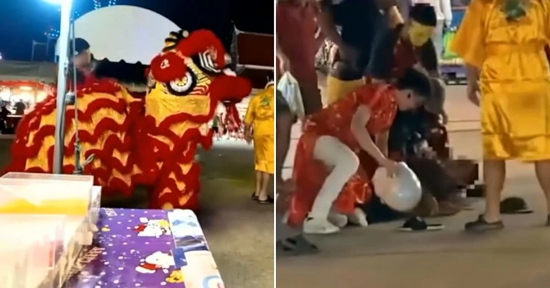 泰警为抓毒贩男扮女装变“人妖艳后”！网友：泰拼了！ - 9