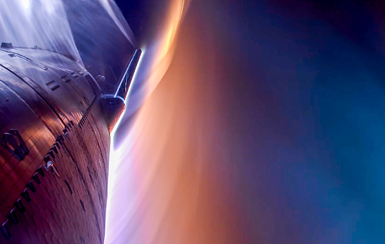 【四大】马斯克 Space X 招股书，人类最伟大的招股书！ - 2
